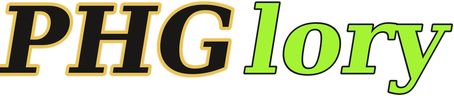 PHGlory logo