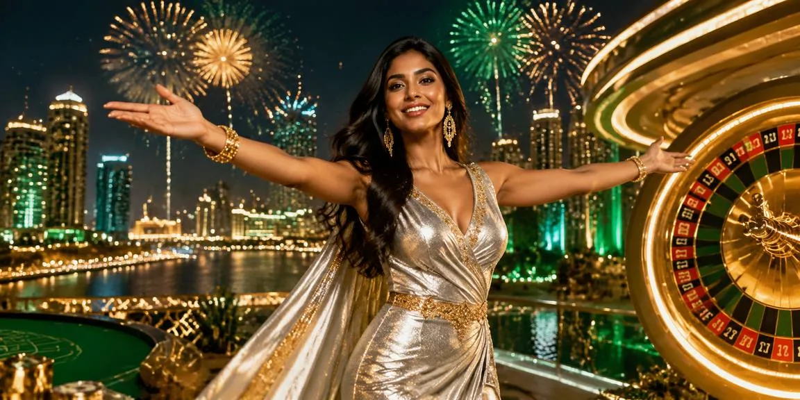 PHGlory বাংলাদেশ ক্যাসিনো লবি